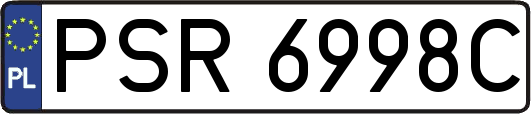 PSR6998C