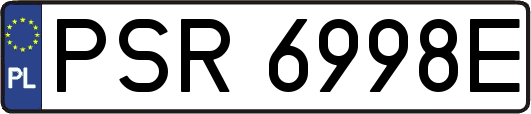 PSR6998E