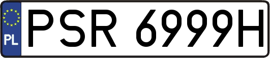 PSR6999H