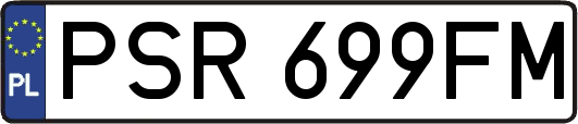 PSR699FM