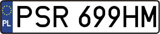 PSR699HM