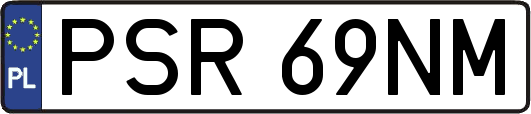 PSR69NM
