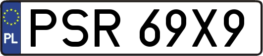 PSR69X9