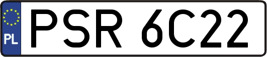 PSR6C22