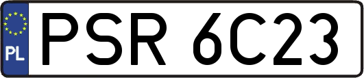 PSR6C23