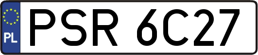 PSR6C27