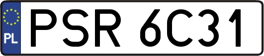 PSR6C31