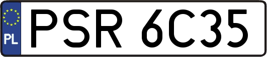 PSR6C35