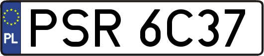 PSR6C37