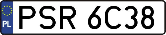 PSR6C38