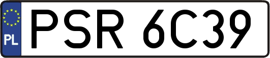 PSR6C39