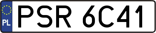 PSR6C41