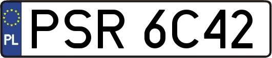 PSR6C42