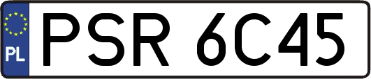 PSR6C45