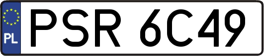 PSR6C49