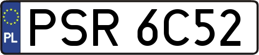 PSR6C52