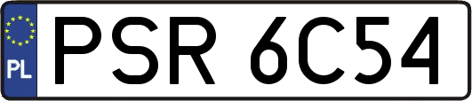 PSR6C54