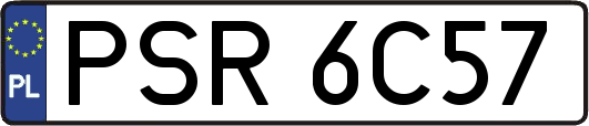 PSR6C57