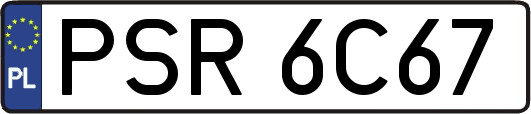 PSR6C67