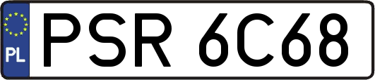 PSR6C68