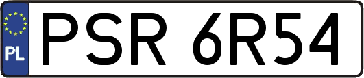 PSR6R54