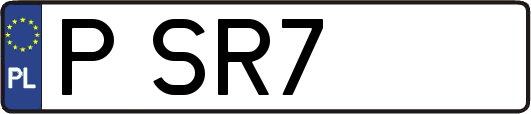 PSR7
