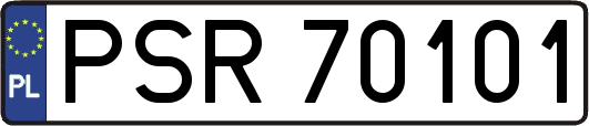 PSR70101