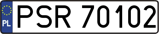 PSR70102