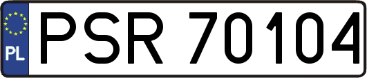 PSR70104