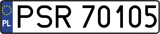 PSR70105