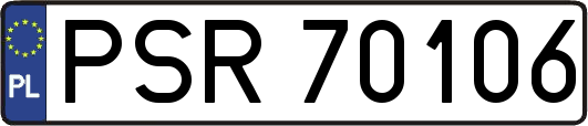 PSR70106