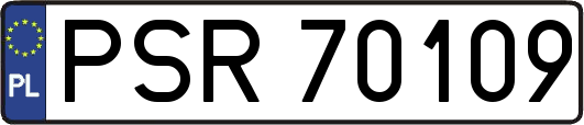 PSR70109