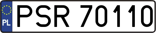 PSR70110