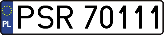 PSR70111