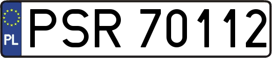PSR70112