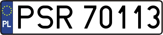 PSR70113