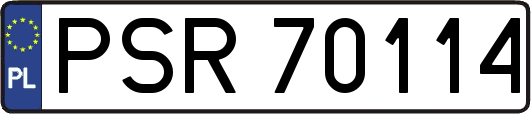 PSR70114