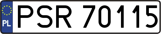 PSR70115