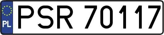 PSR70117
