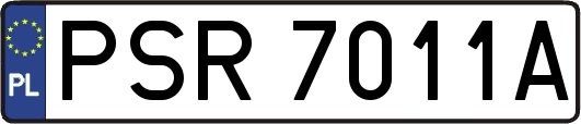 PSR7011A