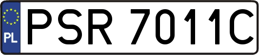 PSR7011C