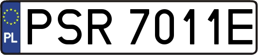 PSR7011E