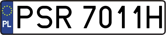 PSR7011H