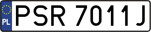 PSR7011J
