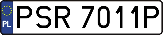 PSR7011P