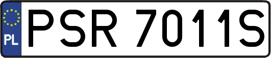 PSR7011S