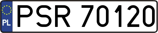 PSR70120