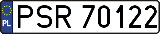 PSR70122
