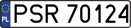 PSR70124