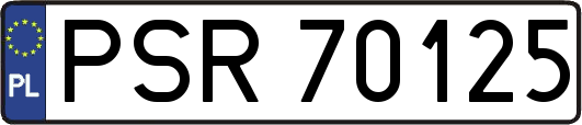 PSR70125